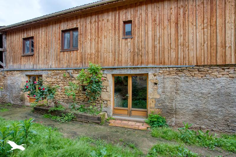 Vente Maison AUBAS - 4 pièces -147 m² - (24290)