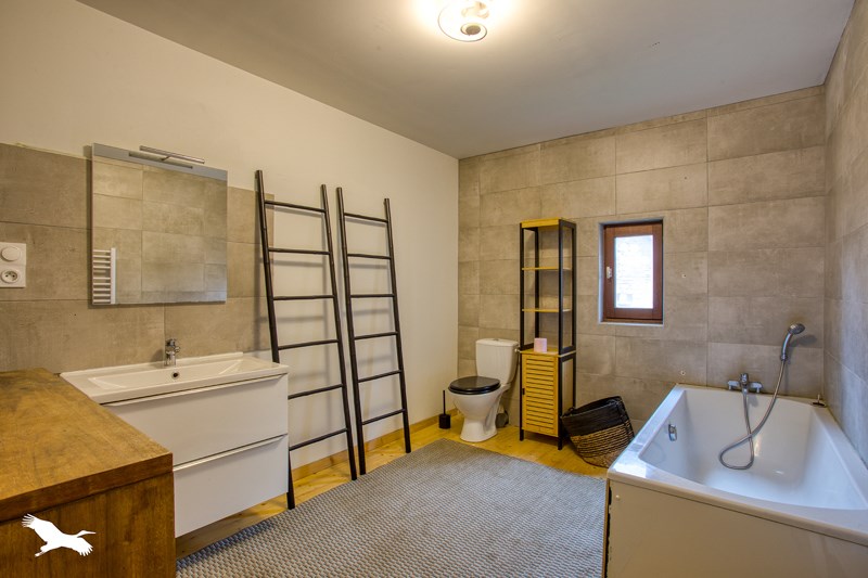 Vente Maison AUBAS - 4 pièces -147 m² - (24290)