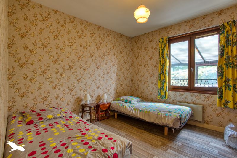 Vente Maison AUBAS - 5 pièces -86 m² - (24290)
