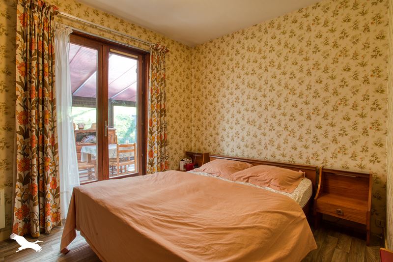Vente Maison AUBAS - 5 pièces -86 m² - (24290)