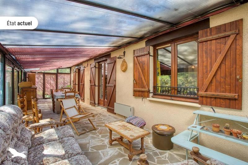 Vente Maison AUBAS - 5 pièces -86 m² - (24290)