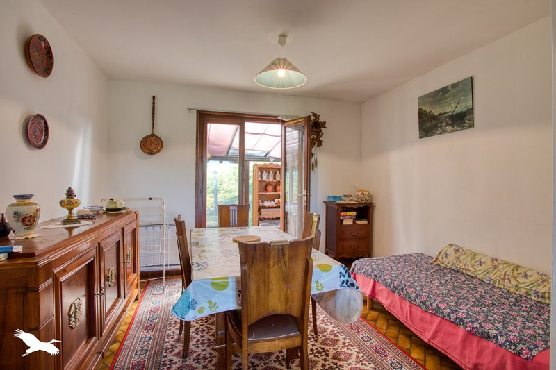Vente Maison AUBAS - 5 pièces -86 m² - (24290)