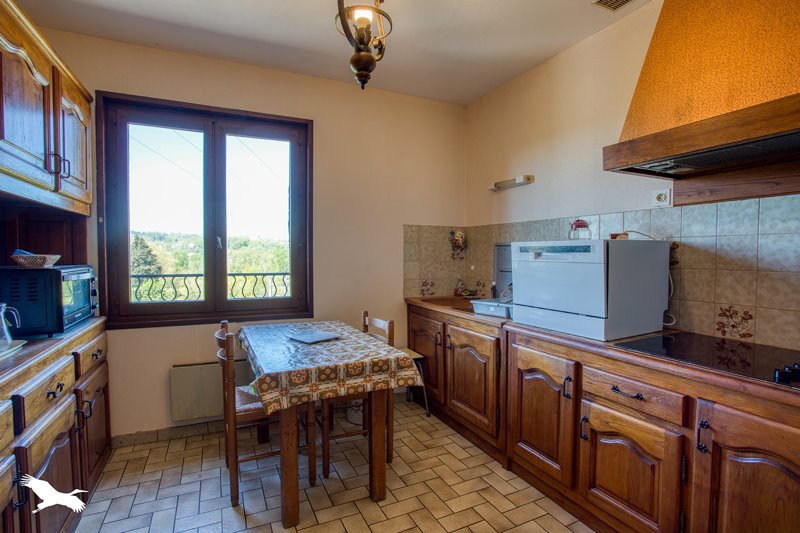 Vente Maison AUBAS - 5 pièces -86 m² - (24290)