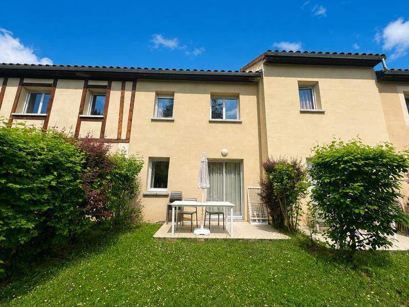 Vente Appartement MONTIGNAC LASCAUX - 3 pièces -43 m² - (24290)