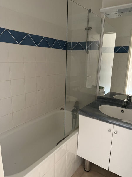 Vente Appartement MONTIGNAC LASCAUX - 3 pièces -43 m² - (24290)