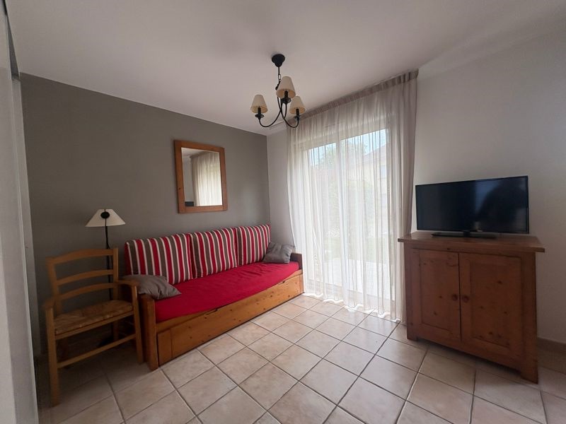 Vente Appartement MONTIGNAC LASCAUX - 3 pièces -43 m² - (24290)