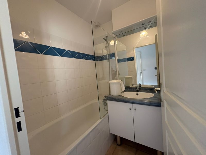 Vente Appartement MONTIGNAC LASCAUX - 3 pièces -43 m² - (24290)