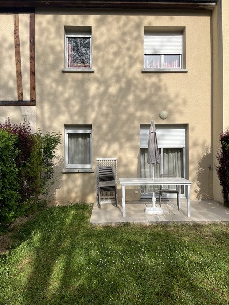 Vente Appartement MONTIGNAC LASCAUX - 3 pièces -43 m² - (24290)