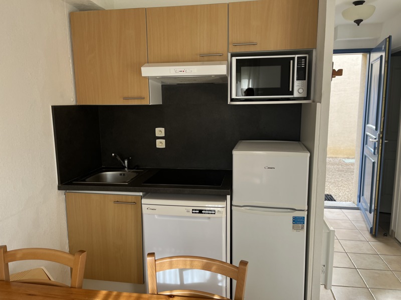 Vente Appartement MONTIGNAC LASCAUX - 3 pièces -43 m² - (24290)