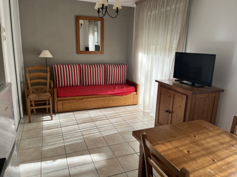 Vente Appartement MONTIGNAC LASCAUX - 3 pièces -43 m² - (24290)