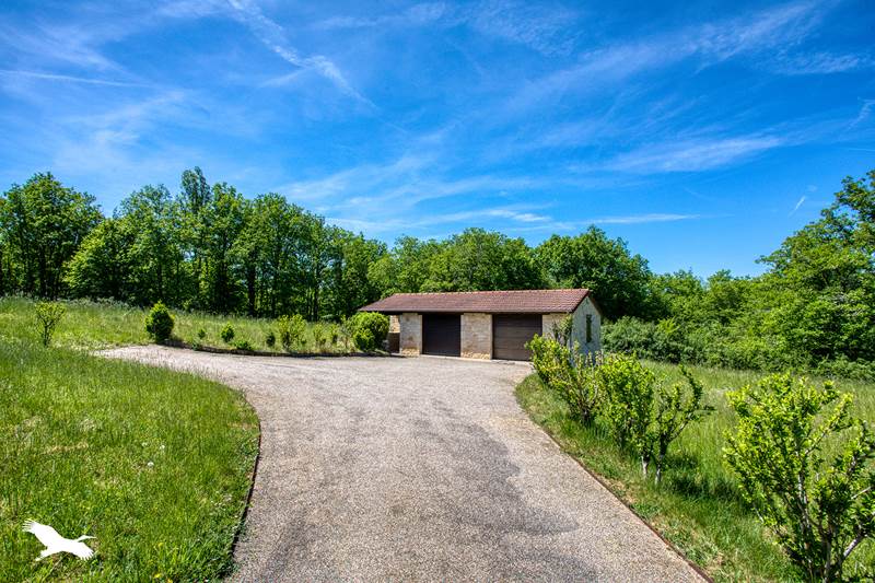 Vente Maison SALIGNAC EYVIGUES 24590 6 pièces - 105 m²