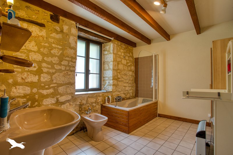 Vente Maison SALIGNAC EYVIGUES - 6 pièces -105 m² - (24590)