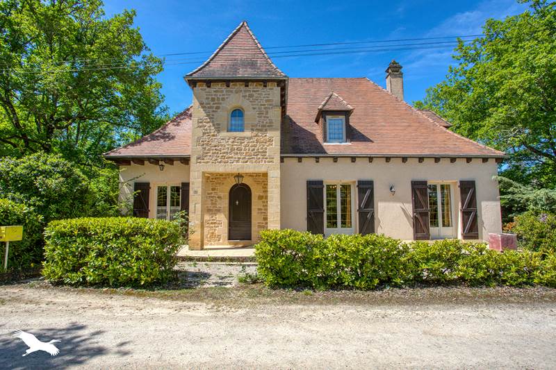 Vente Maison MONTIGNAC LASCAUX - 6 pièces -141 m² - (24290)