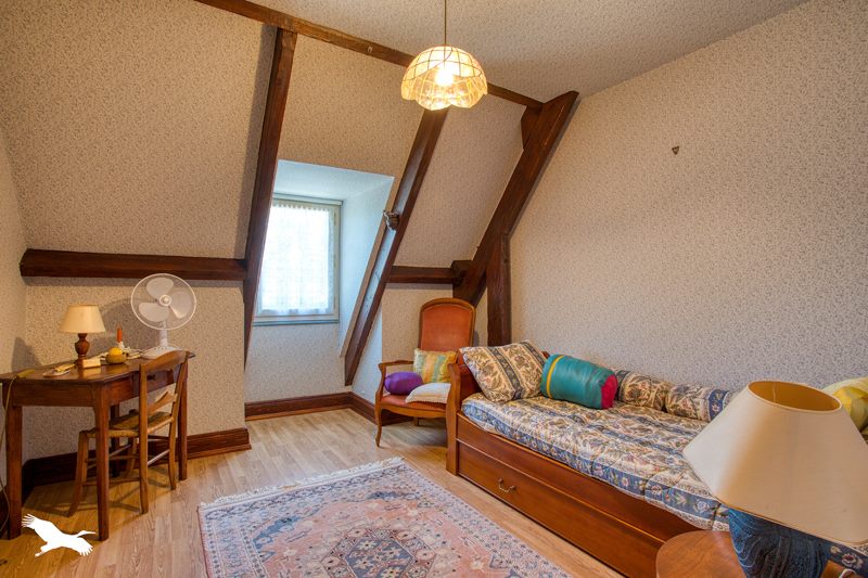 Vente Maison MONTIGNAC LASCAUX - 6 pièces -141 m² - (24290)
