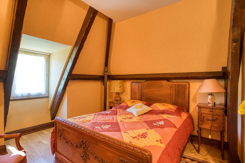 Vente Maison MONTIGNAC LASCAUX - 6 pièces -141 m² - (24290)