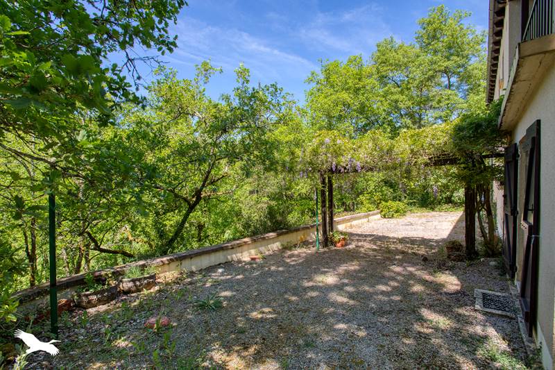 Vente Maison MONTIGNAC LASCAUX - 6 pièces -141 m² - (24290)