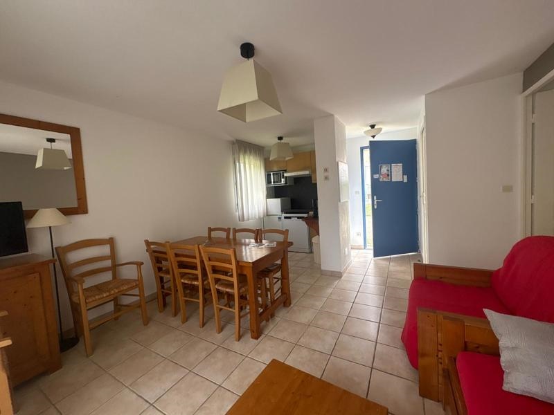 Vente Appartement MONTIGNAC LASCAUX - 3 pièces -44 m² - (24290)