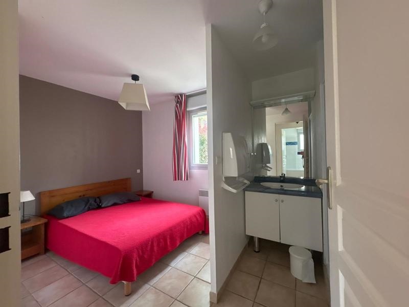 Vente Appartement MONTIGNAC LASCAUX - 3 pièces -44 m² - (24290)