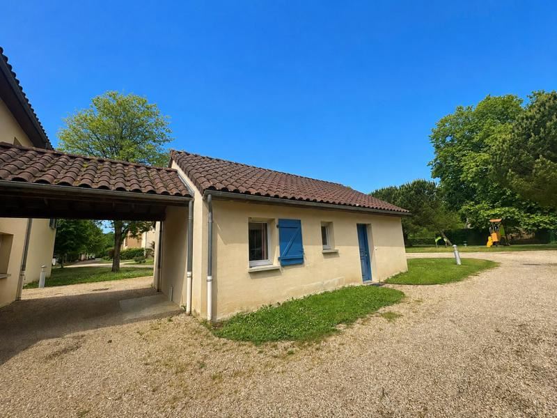 Vente Appartement MONTIGNAC LASCAUX - 3 pièces -44 m² - (24290)