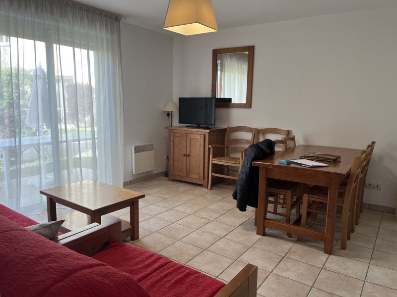 Vente Appartement MONTIGNAC LASCAUX - 3 pièces -44 m² - (24290)