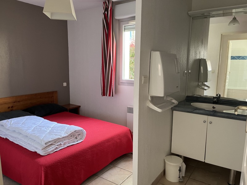 Vente Appartement MONTIGNAC LASCAUX - 3 pièces -44 m² - (24290)