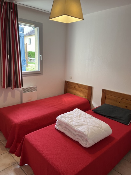 Vente Appartement MONTIGNAC LASCAUX - 3 pièces -44 m² - (24290)