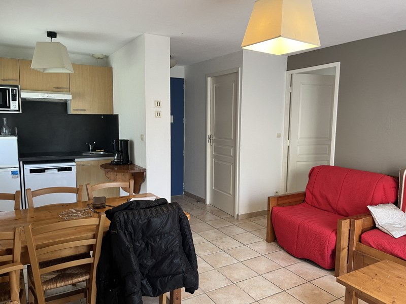 Vente Appartement MONTIGNAC LASCAUX - 3 pièces -44 m² - (24290)
