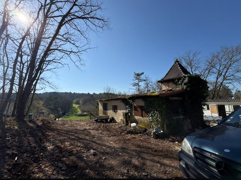 Vente Terrain MONTIGNAC - -1000 m² - (24290)