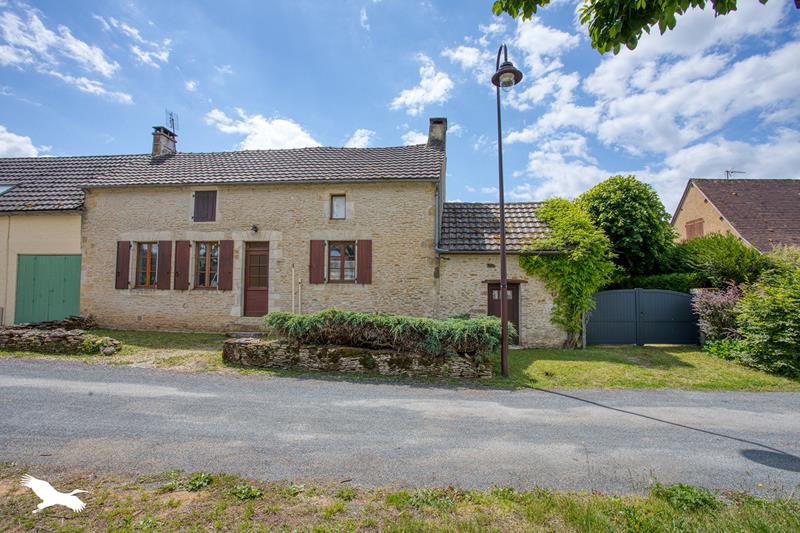 Vente Maison SALIGNAC EYVIGUES 24590 5 pièces - 101 m²