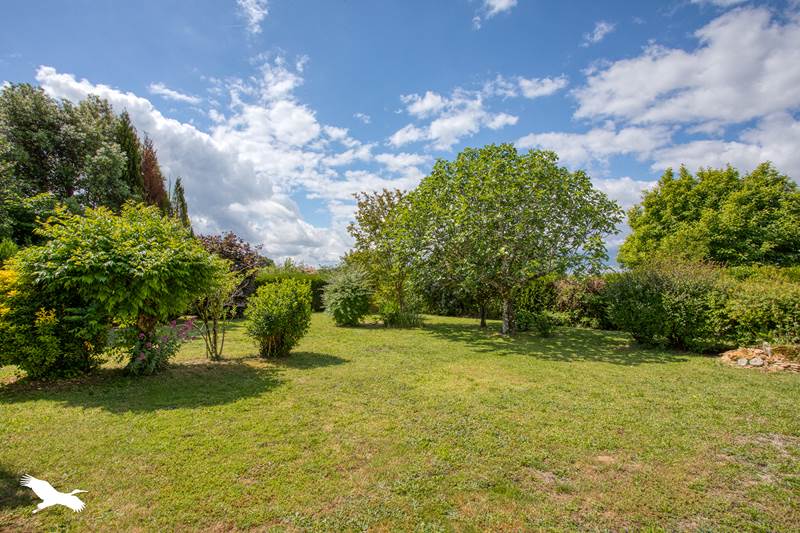 Vente Maison SALIGNAC EYVIGUES - 5 pièces -101 m² - (24590)