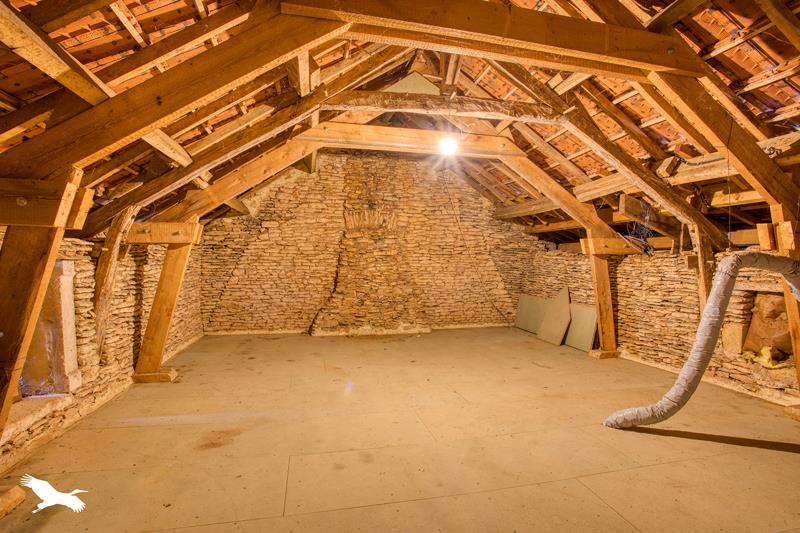 Vente Maison SALIGNAC EYVIGUES - 5 pièces -101 m² - (24590)
