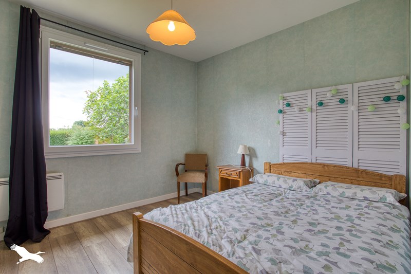 Vente Maison SALIGNAC EYVIGUES - 5 pièces -101 m² - (24590)