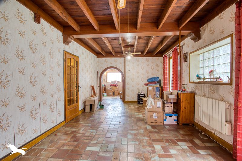 Vente Maison MONTIGNAC LASCAUX - 5 pièces -112 m² - (24290)