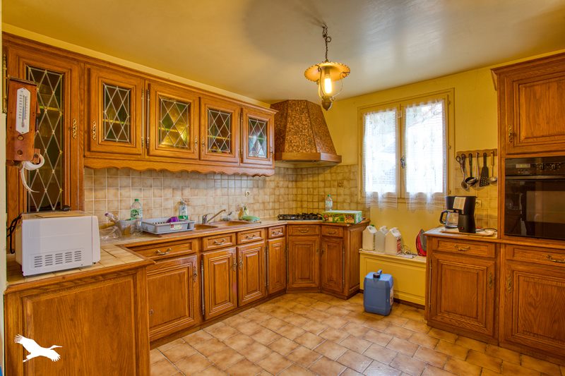 Vente Maison MONTIGNAC LASCAUX - 5 pièces -112 m² - (24290)