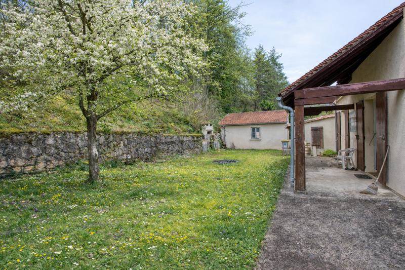 Vente Maison MONTIGNAC LASCAUX - 5 pièces -112 m² - (24290)