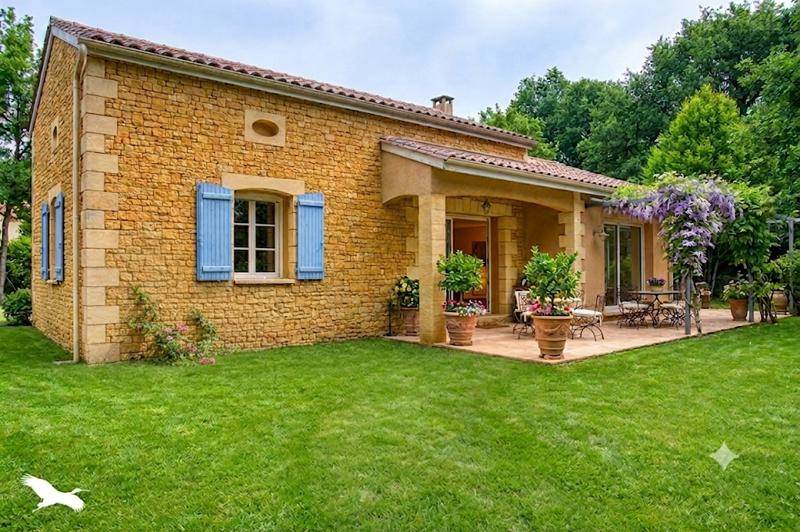 Vente Maison ST CREPIN ET CARLUCET - 4 pièces -116 m² - (24590)