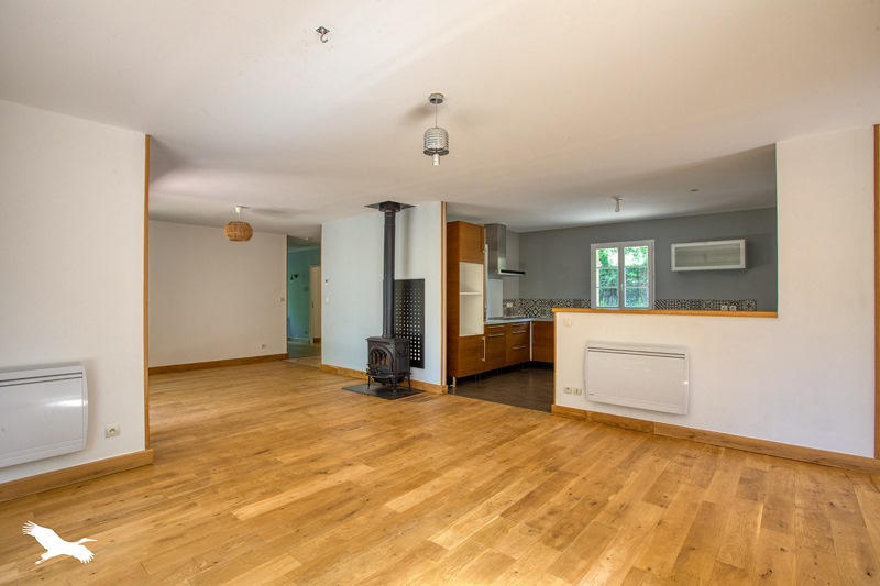 Vente Maison ST CREPIN ET CARLUCET - 4 pièces -116 m² - (24590)