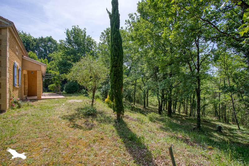 Vente Maison ST CREPIN ET CARLUCET - 4 pièces -116 m² - (24590)