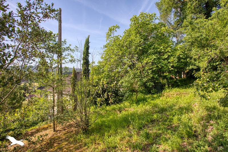 Vente Maison MONTIGNAC LASCAUX - 5 pièces -82 m² - (24290)