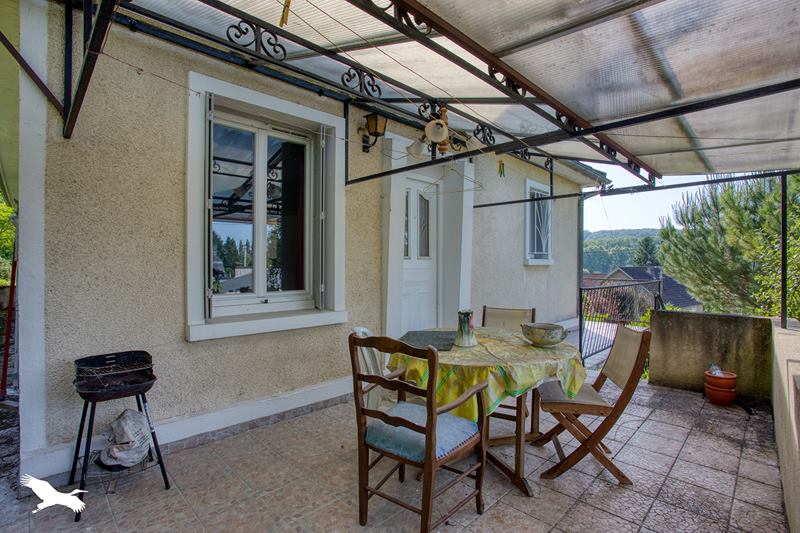 Vente Maison MONTIGNAC LASCAUX - 5 pièces -82 m² - (24290)