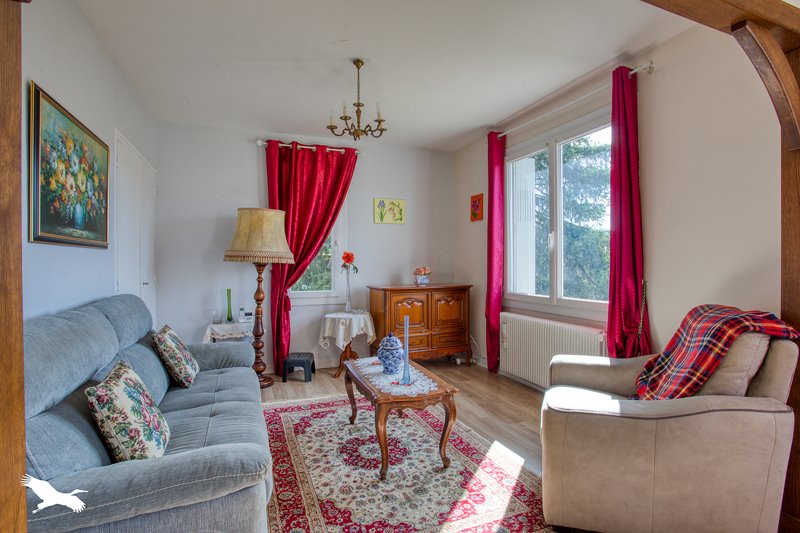 Vente Maison MONTIGNAC LASCAUX - 5 pièces -82 m² - (24290)