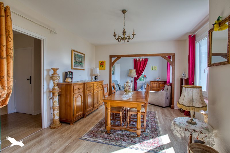 Vente Maison MONTIGNAC LASCAUX - 5 pièces -82 m² - (24290)