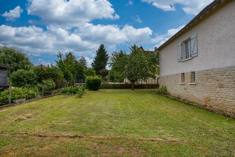 Vente Maison MONTIGNAC LASCAUX - 4 pièces -87 m² - (24290)