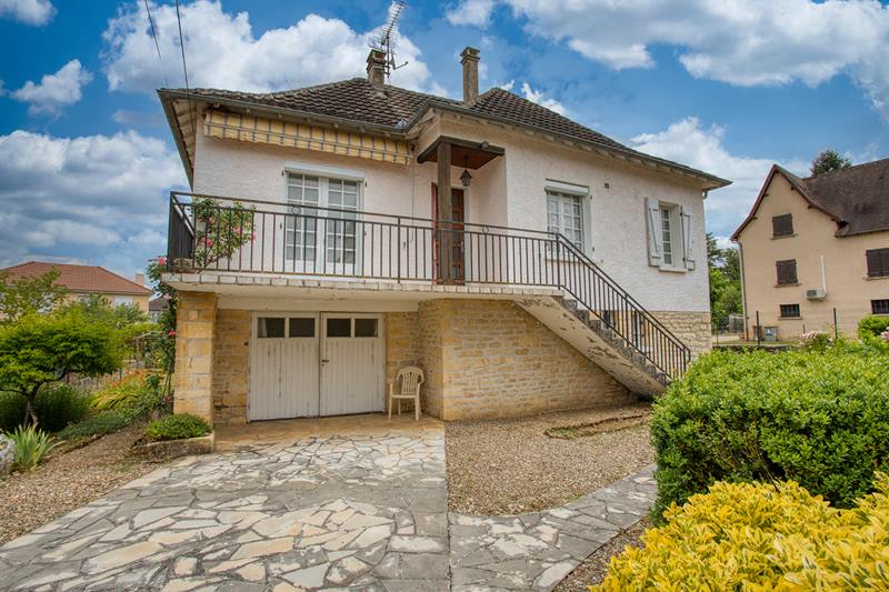 Vente Maison MONTIGNAC LASCAUX - 4 pièces -87 m² - (24290)