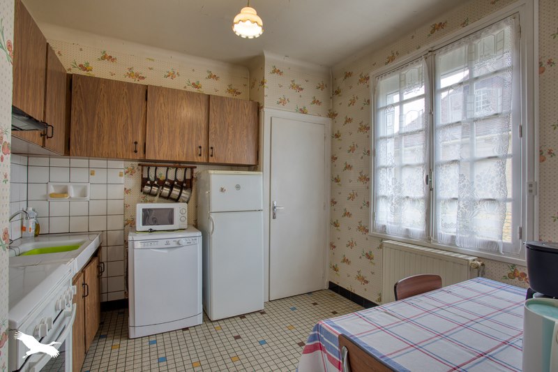 Vente Maison MONTIGNAC LASCAUX - 4 pièces -87 m² - (24290)