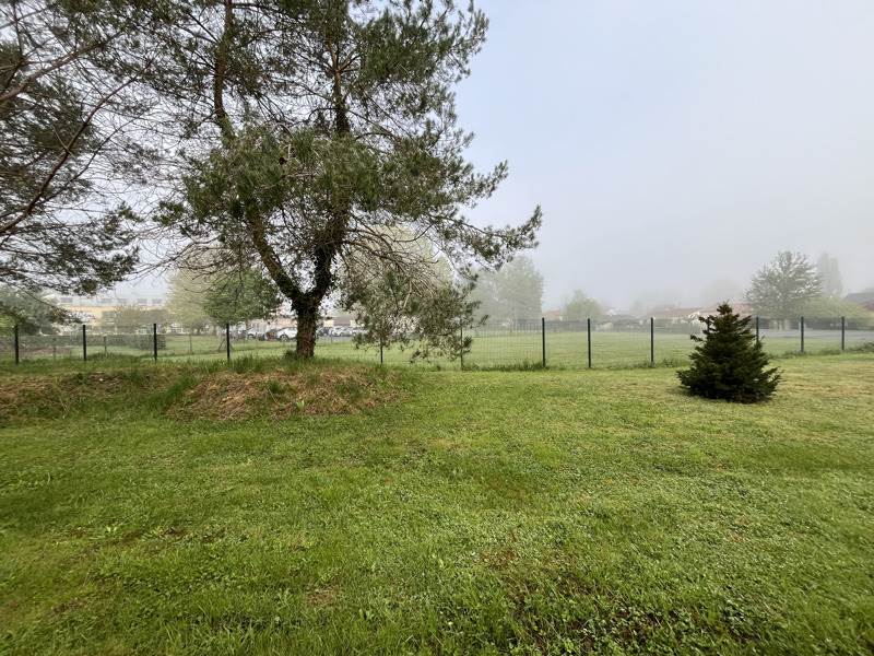 Vente Appartement MONTIGNAC LASCAUX - 2 pièces -31 m² - (24290)