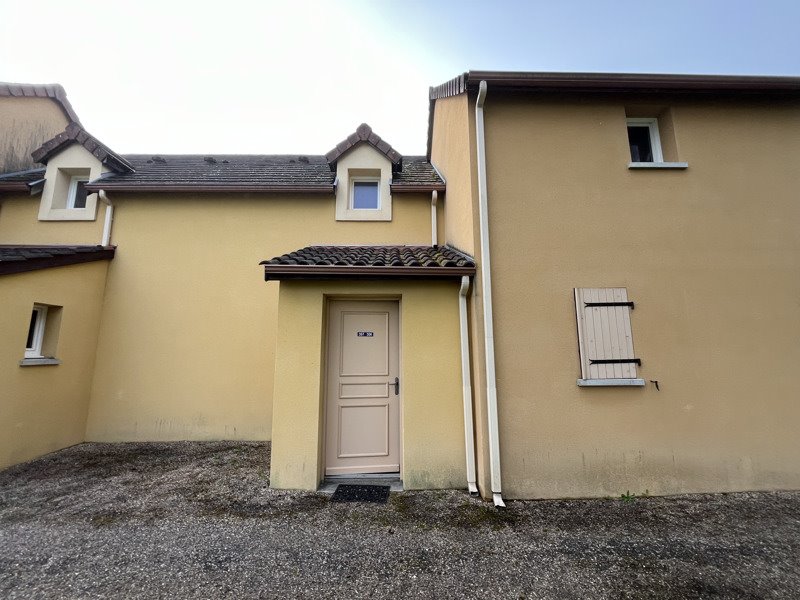 Vente Appartement MONTIGNAC LASCAUX - 2 pièces -31 m² - (24290)