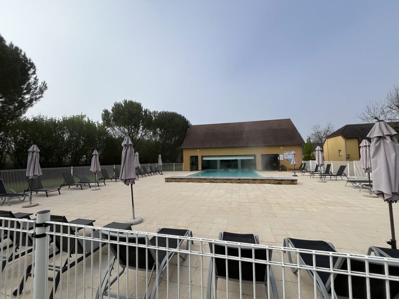 Vente Appartement MONTIGNAC LASCAUX - 2 pièces -31 m² - (24290)