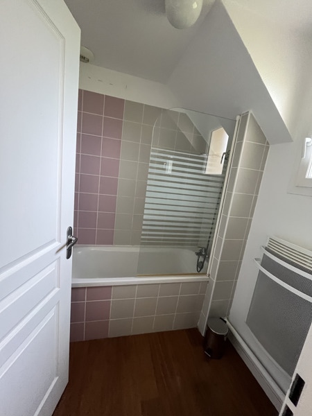Vente Appartement MONTIGNAC LASCAUX - 2 pièces -31 m² - (24290)