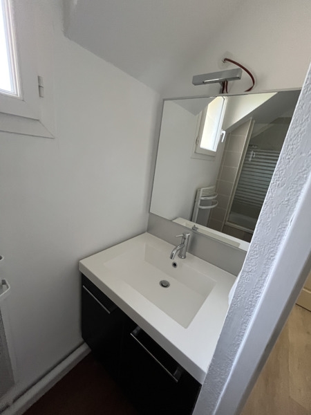 Vente Appartement MONTIGNAC LASCAUX - 2 pièces -31 m² - (24290)